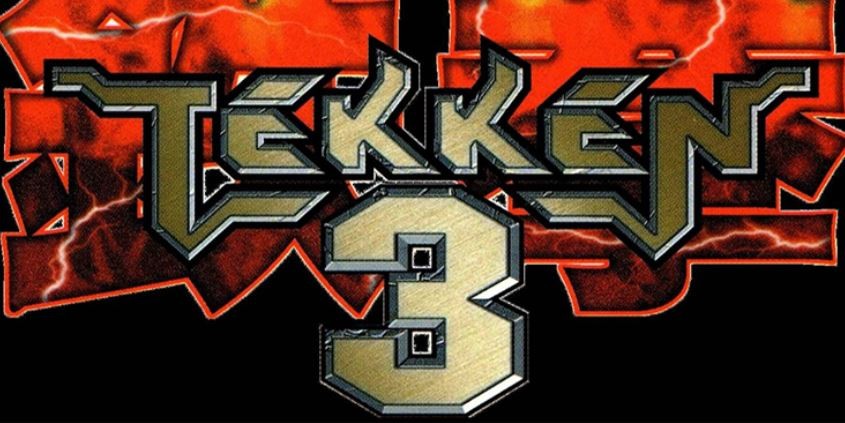 Tekken 3