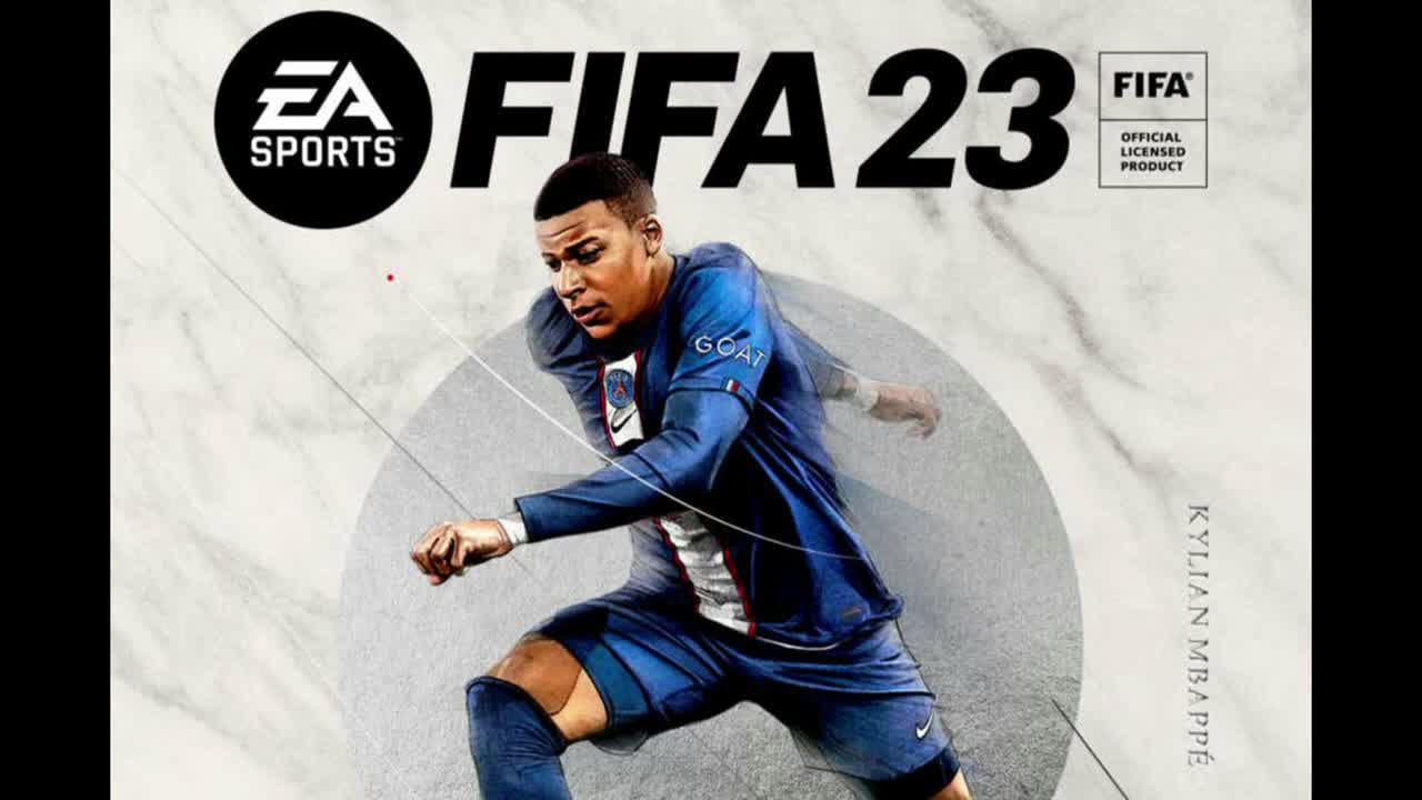 FIFA 23