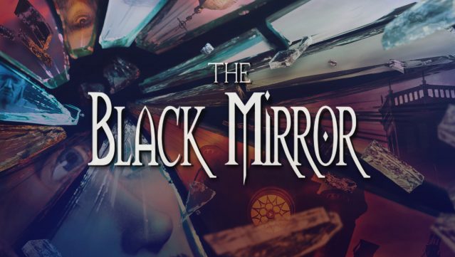 Black Mirror