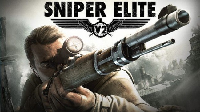 Sniper Elite