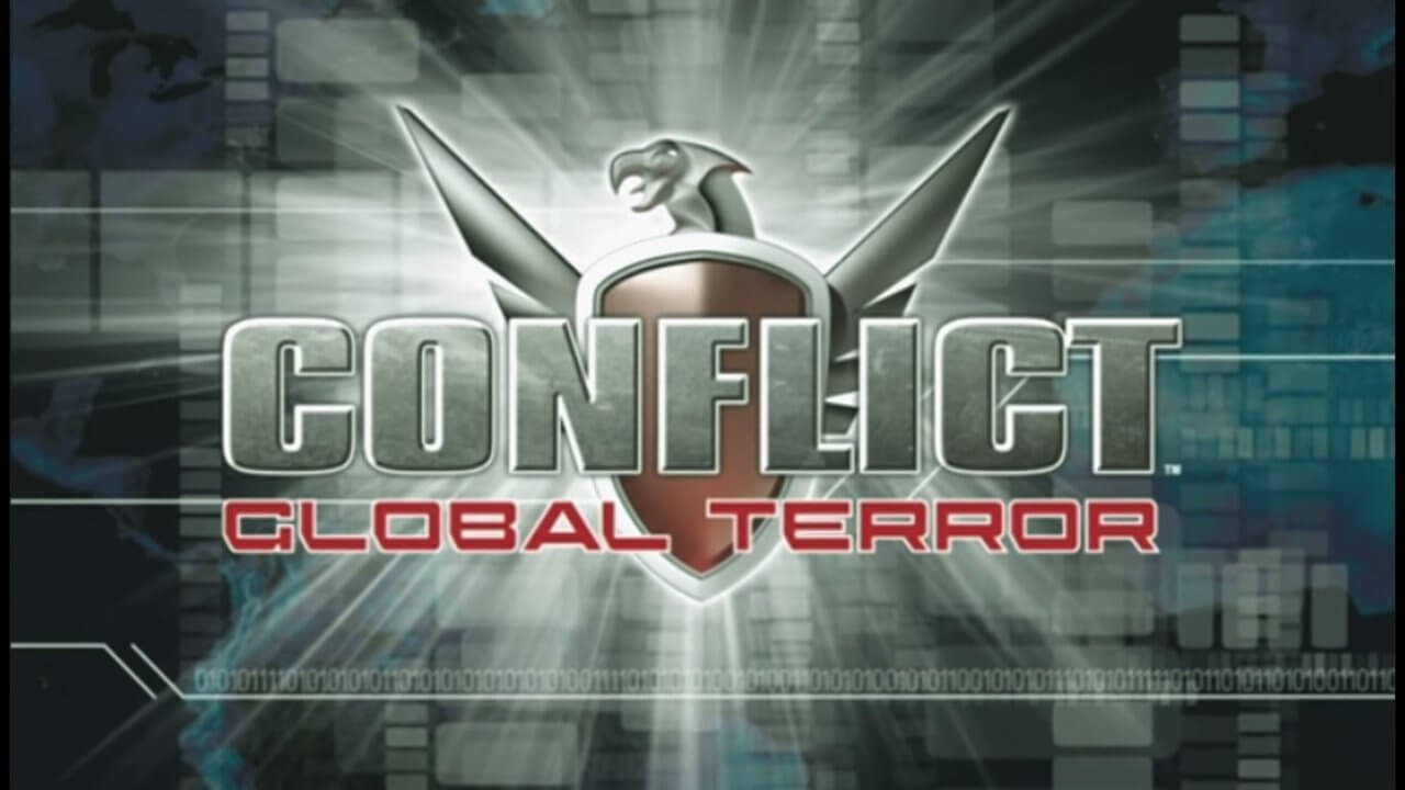 Conflict Global