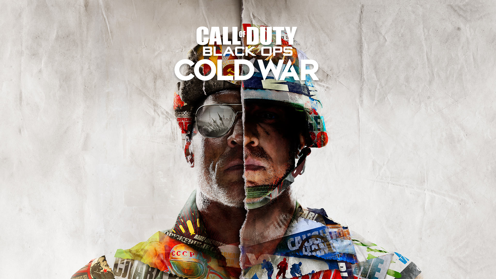 Call of Duty Black Ops Cold War