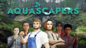 Aquascapers Free Download