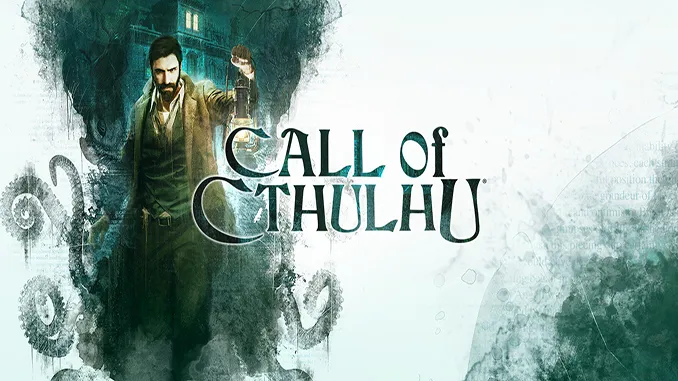 Call Of Cthulu