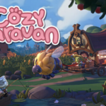 Cozy Caravan Free Download