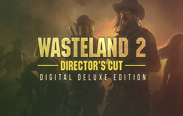 wasteland 2