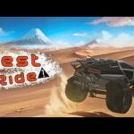 West Ride Free Download