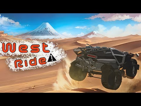 West Ride Free Download