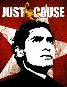 تحميل لعبة Just Cause