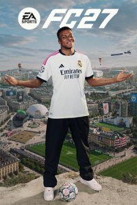 تحميل لعبة EA Sports FC 27