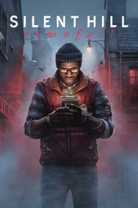 تحميل لعبة سايلنت هيل تاونفول Silent Hill Townfall