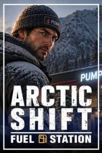 تحميل لعبة محاكي محطة بنزين في القطب المتجمد Arctic Shift: Fuel Station