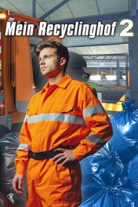 تحميل لعبة محاكي عامل نظافه My Recycling Center 2 للكمبيوتر مجانا